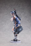 Kana Illustrated by Maden DELUXE EDITION 1/6 Scale Figure