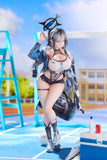 Kana Illustrated by Maden DELUXE EDITION 1/6 Scale Figure