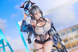 Kana Illustrated by Maden DELUXE EDITION 1/6 Scale Figure