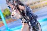 Kana Illustrated by Maden DELUXE EDITION 1/6 Scale Figure