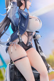 Kana Illustrated by Maden DELUXE EDITION 1/6 Scale Figure