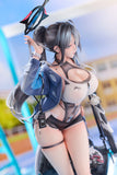 Kana Illustrated by Maden DELUXE EDITION 1/6 Scale Figure