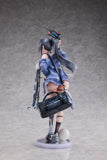 Kana Illustrated by Maden DELUXE EDITION 1/6 Scale Figure
