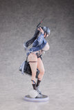 Kana Illustrated by Maden DELUXE EDITION 1/6 Scale Figure
