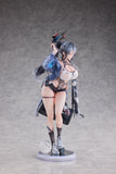 Kana Illustrated by Maden DELUXE EDITION 1/6 Scale Figure