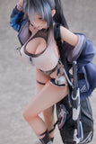 Kana Illustrated by Maden DELUXE EDITION 1/6 Scale Figure