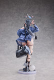 Kana Illustrated by Maden 1/6 Scale Figure