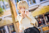 Aoi Koigakubo Illustrated by Fujiko Deluxe Edition 1/4 Scale Figure