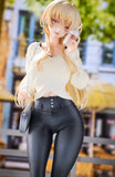 Aoi Koigakubo Illustrated by Fujiko Deluxe Edition 1/4 Scale Figure