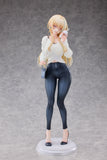 Aoi Koigakubo Illustrated by Fujiko Deluxe Edition 1/4 Scale Figure
