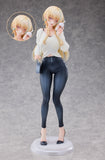 Aoi Koigakubo Illustrated by Fujiko Deluxe Edition 1/4 Scale Figure