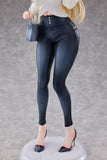 Aoi Koigakubo Illustrated by Fujiko Deluxe Edition 1/4 Scale Figure