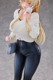 Aoi Koigakubo Illustrated by Fujiko Deluxe Edition 1/4 Scale Figure
