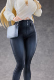 Aoi Koigakubo Illustrated by Fujiko Deluxe Edition 1/4 Scale Figure