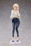 Aoi Koigakubo Illustrated by Fujiko Deluxe Edition 1/4 Scale Figure