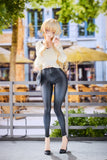 Aoi Koigakubo Illustrated by Fujiko Deluxe Edition 1/4 Scale Figure