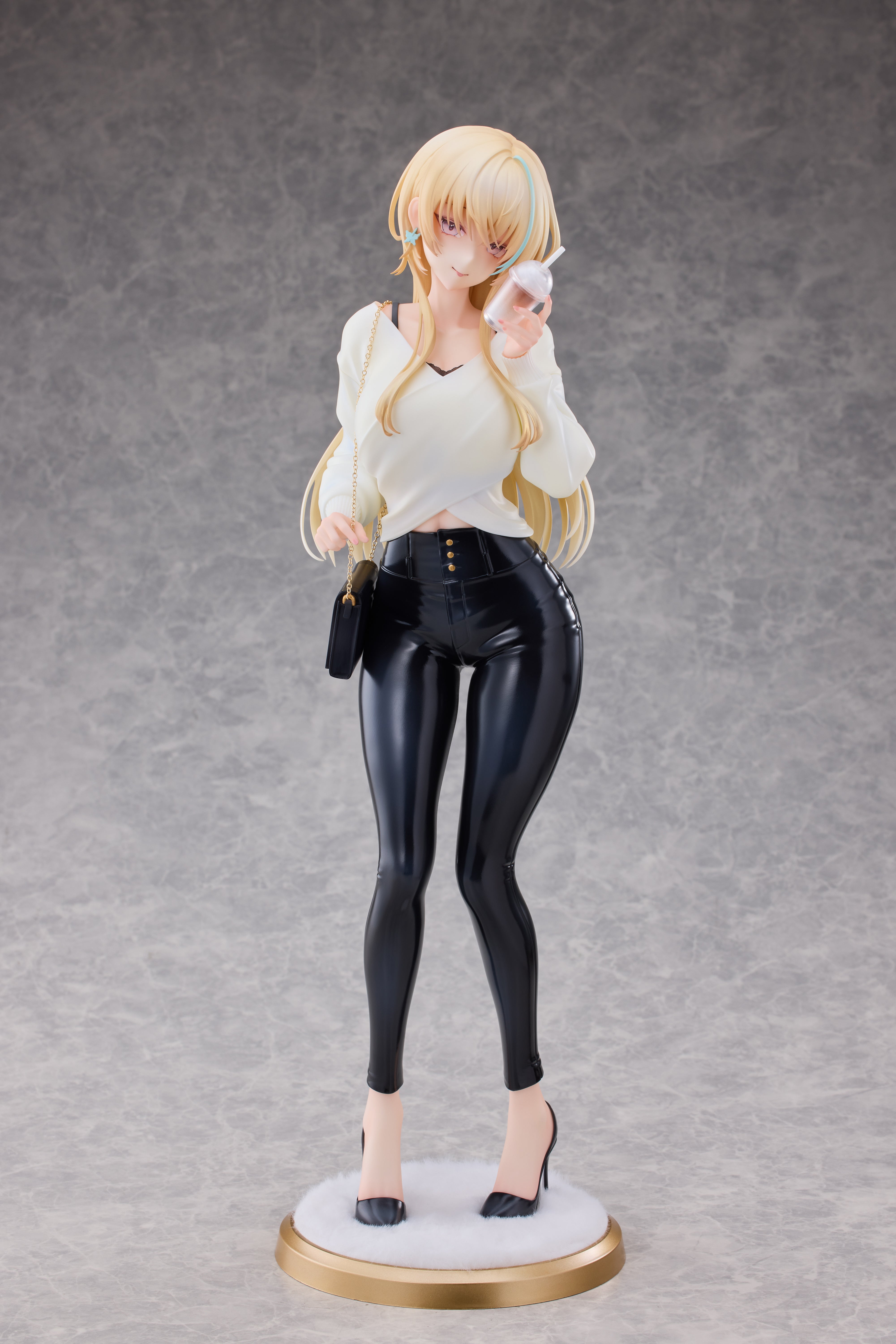 aoiポピー Aoi Kanzaki | Art Toys | hobbyDB