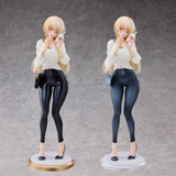 Aoi Koigakubo Illustrated by Fujiko Special Set Edition 1/4 Scale Figure