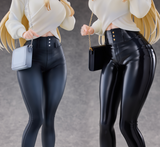 Aoi Koigakubo Illustrated by Fujiko Special Set Edition 1/4 Scale Figure