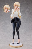 Aoi Koigakubo Illustrated by Fujiko Special Set Edition 1/4 Scale Figure
