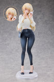 Aoi Koigakubo Illustrated by Fujiko Special Set Edition 1/4 Scale Figure