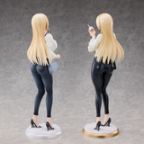 Aoi Koigakubo Illustrated by Fujiko Special Set Edition 1/4 Scale Figure