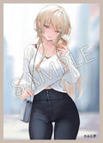 Aoi Koigakubo Illustrated by Fujiko Special Set Edition 1/4 Scale Figure