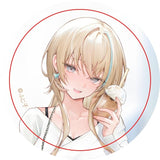 Aoi Koigakubo Illustrated by Fujiko Special Set Edition 1/4 Scale Figure