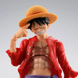S.H.Figuarts Marco -Marineford-