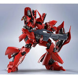 The Metal Robot Spirits Sazabi