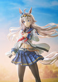 Oguri Cap 1/7 Scale Figure