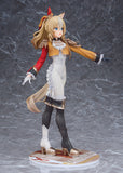 Durandal 1/7 Scale Figure