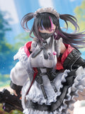 Jirai-chan: Light Equipment Ver. 1/7 Scale Figure