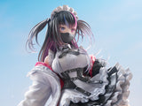 Jirai-chan: Light Equipment Ver. 1/7 Scale Figure