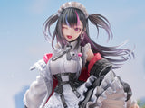 Jirai-chan: Light Equipment Ver. 1/7 Scale Figure