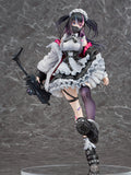 Jirai-chan: Light Equipment Ver. 1/7 Scale Figure