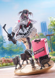 Jirai-chan 1/7 Scale Figure