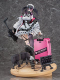 Jirai-chan 1/7 Scale Figure
