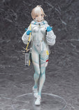DR. 1/7 Scale Figure