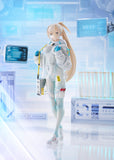 DR. 1/7 Scale Figure