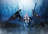 Lancer/Melusine 1/7 Scale Figure