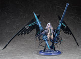 Lancer/Melusine 1/7 Scale Figure