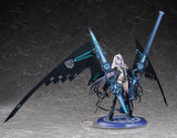 Lancer/Melusine 1/7 Scale Figure