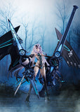 Lancer/Melusine 1/7 Scale Figure