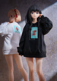 Takina Inoue: Oversized Sweatshirt Ver. 1/7 Scale Figure