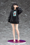Takina Inoue: Oversized Sweatshirt Ver. 1/7 Scale Figure