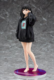 Takina Inoue: Oversized Sweatshirt Ver. 1/7 Scale Figure