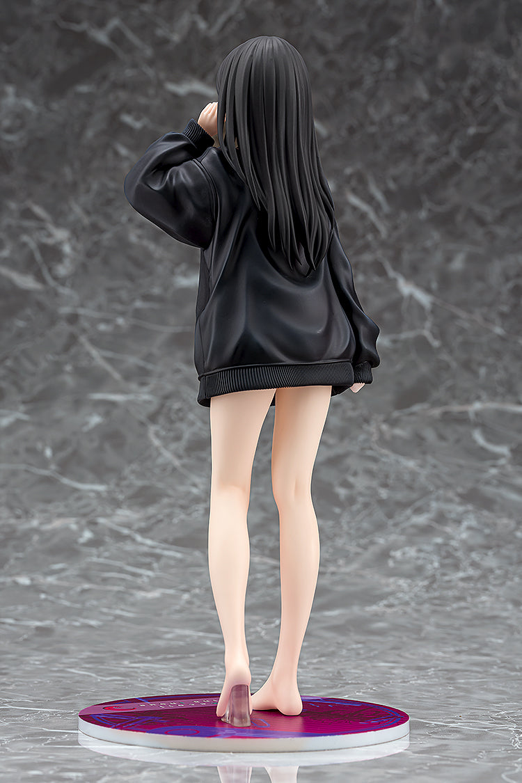 Phat Company Takina Inoue: Oversized Sweatshirt Ver. 1/7