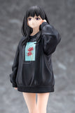 Takina Inoue: Oversized Sweatshirt Ver. 1/7 Scale Figure