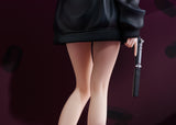 Takina Inoue: Oversized Sweatshirt Ver. 1/7 Scale Figure